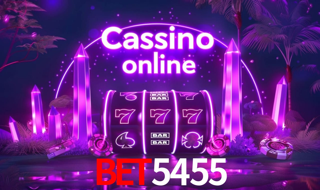 bet5455 Certificado eCOGRA - Jogos Justos Auditados
