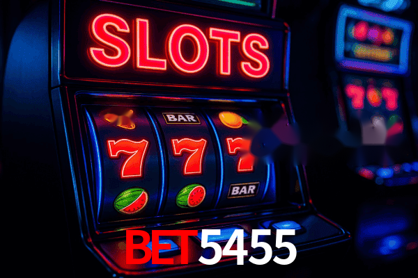 Slots bet5455 - Giros Grátis Diários
