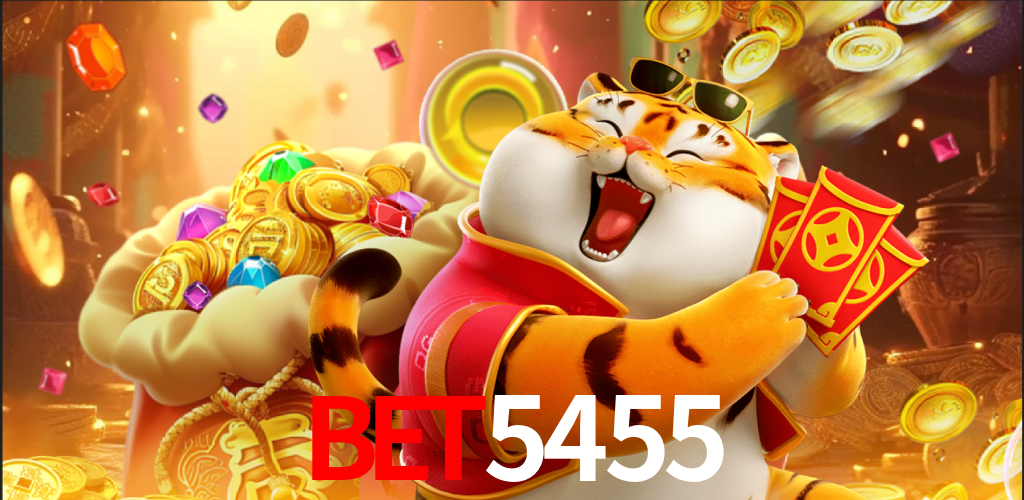 Bônus Generosos e Exclusivos no bet5455 para Você!