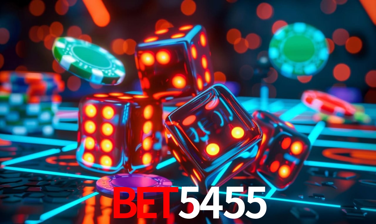 Interface Premium bet5455