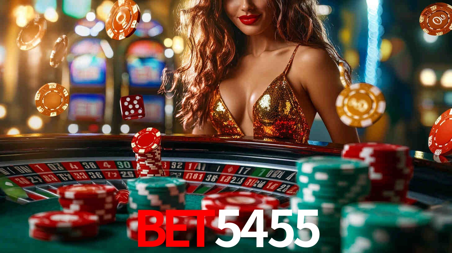 Ofertas Imperdíveis na bet5455: Promoções e Bônus Que Valem a Pena