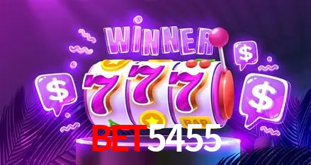 bet5455 Cassino Online Certificado