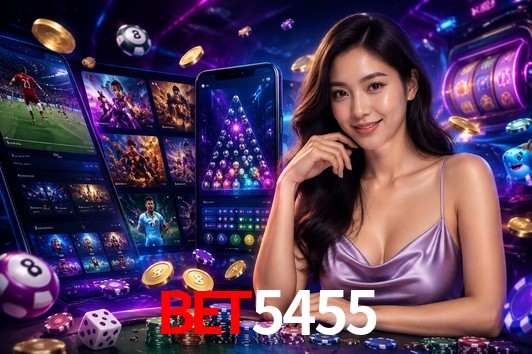 Flash Promotion bet5455
