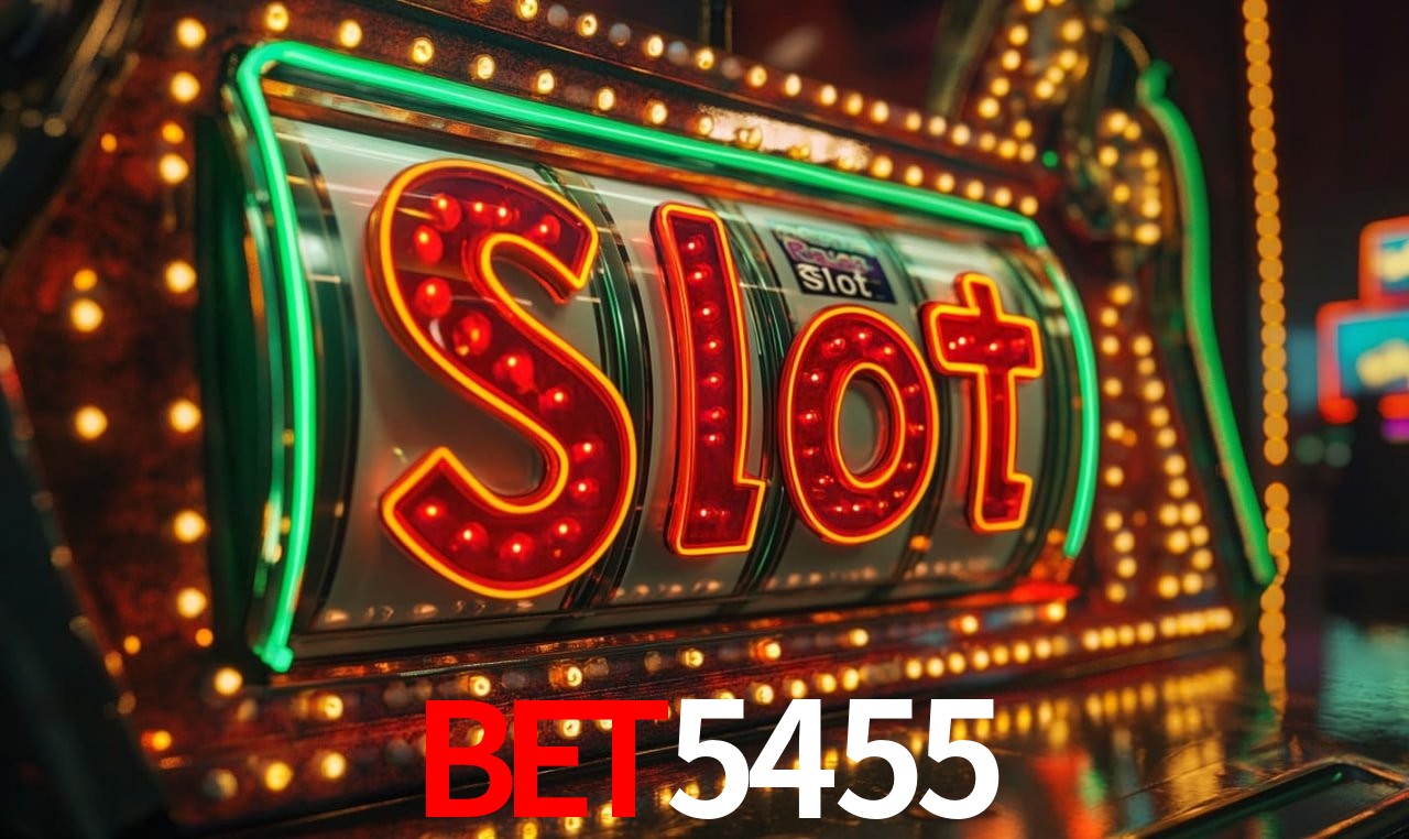 bet5455 Instalar Logo 1