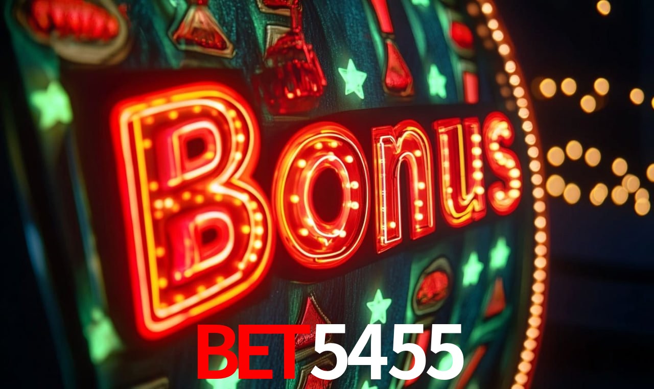 Mesa de Blackjack bet5455