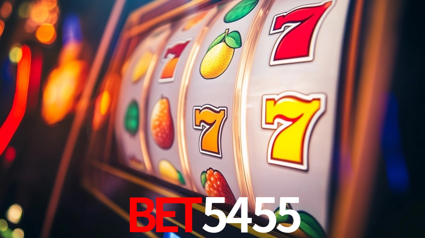 Experimente o Login Seguro Premium no bet5455