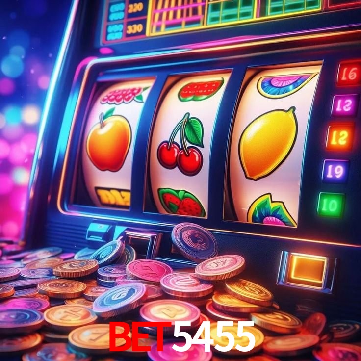 Estatísticas do Jogo bet5455