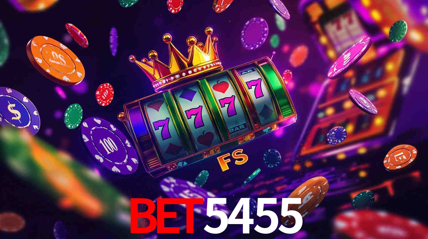 bet5455 App Interface