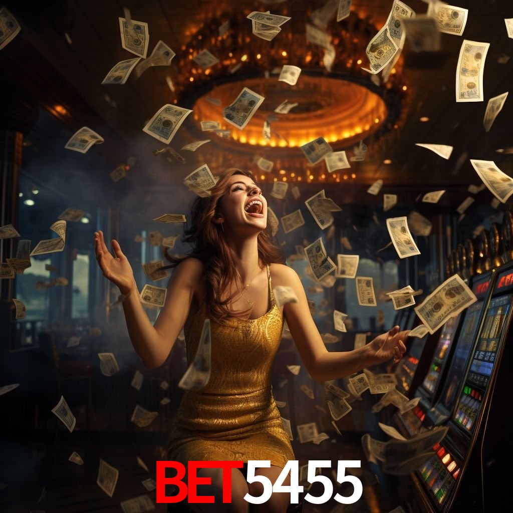 Blackjack Table bet5455