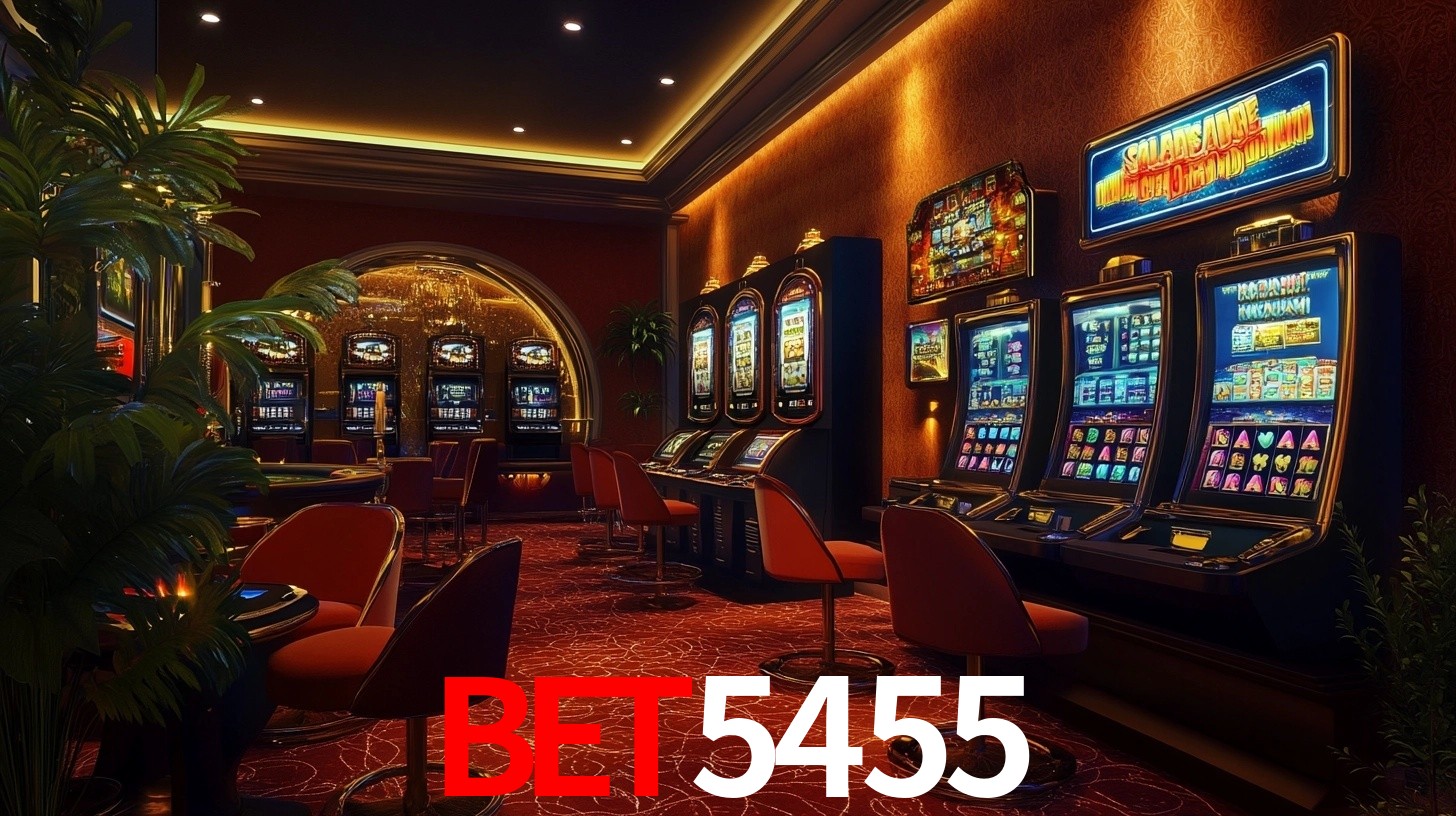 Exclusive Games bet5455