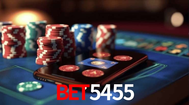 Apostas de Basquete bet5455