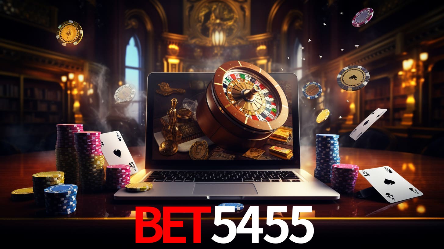 Programa VIP bet5455