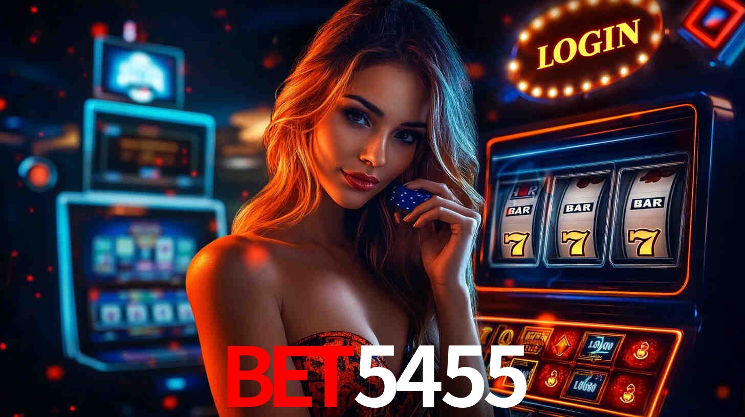 Apostas Ao Vivo bet5455