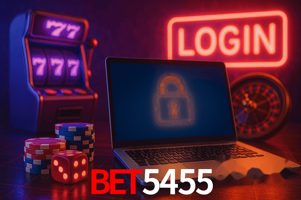 Recursos de Bônus bet5455