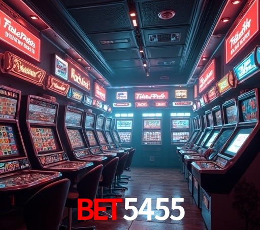 Plataforma bet5455 - Segurança SSL 256-bit