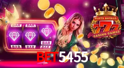 A Experiência Imersiva dos Cassinos Ao Vivo no bet5455