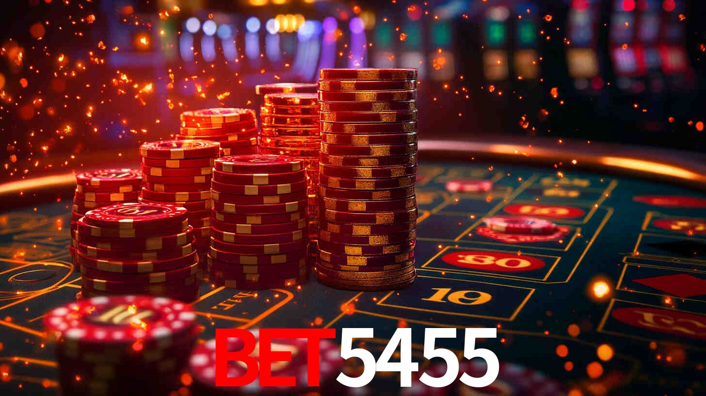 Certificação GLI bet5455