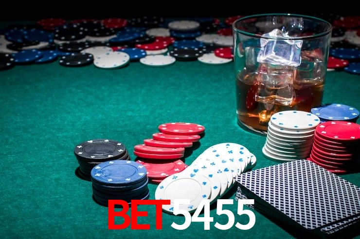 Apostas de Futebol bet5455
