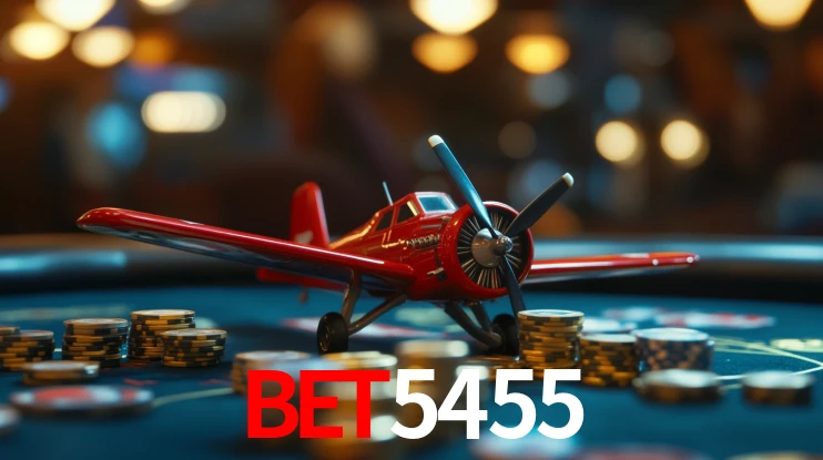 Game Providers bet5455