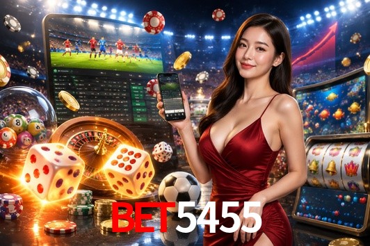 Slot Games bet5455