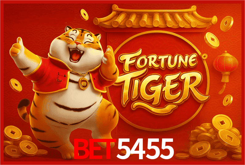 Torneios bet5455