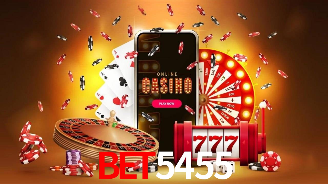 Design Responsivo bet5455