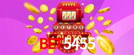 A Revolução dos Aplicativos de Jogos no bet5455