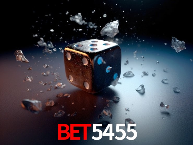 Slots bet5455 - RTP Alto Certificado
