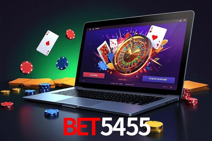 bet5455 Segurança Logo 3