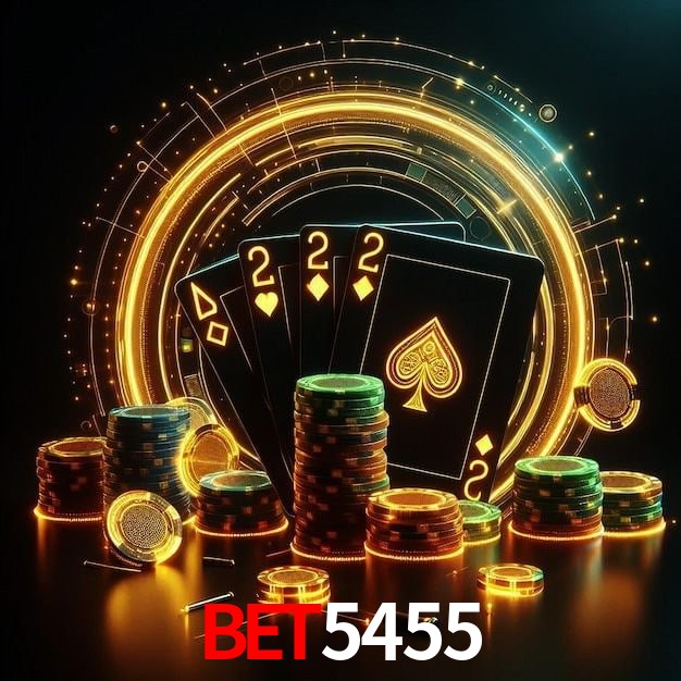 Cadastro Rápido bet5455