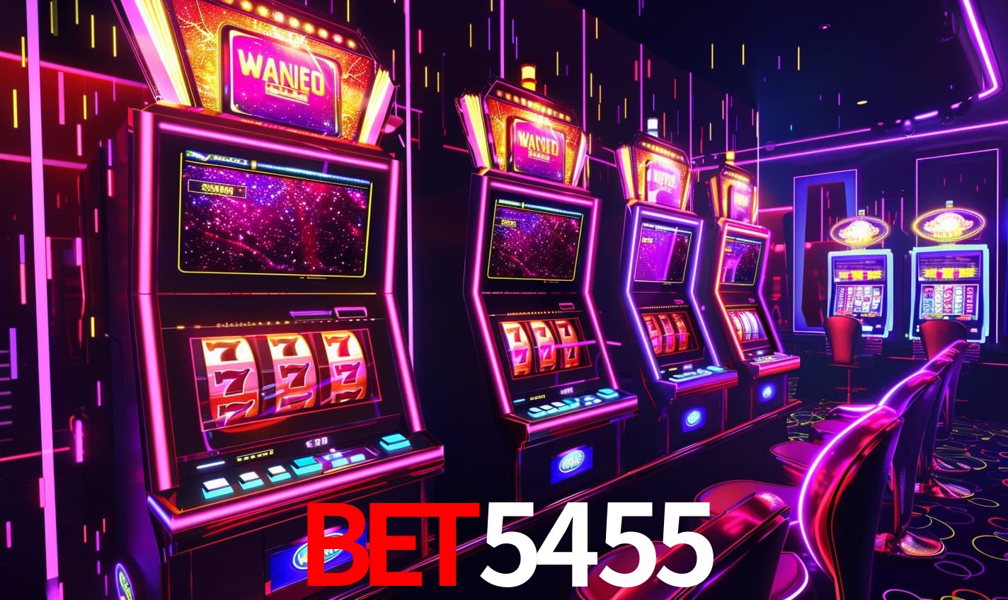 bet5455 Download Oficial