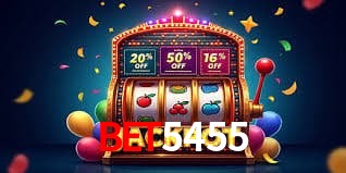 bet5455 Instalar Logo 2