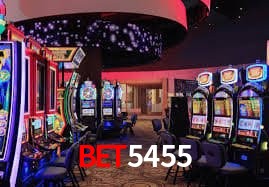 Plataforma bet5455 - PIX Instantâneo
