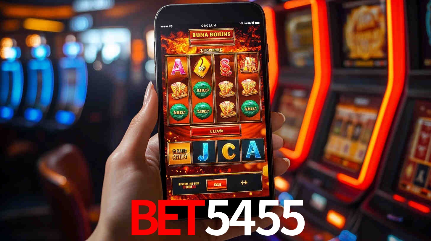 bet5455: Seu Especialista em Apostas Esportivas Brasileiras