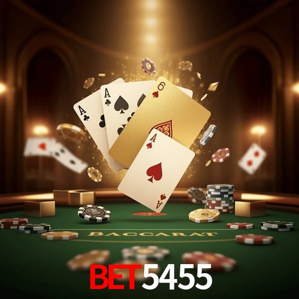VIP Casino bet5455