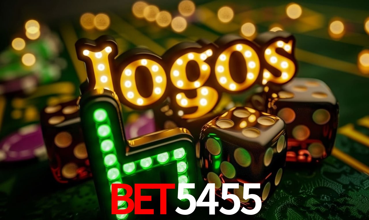 Provedores de Jogos bet5455