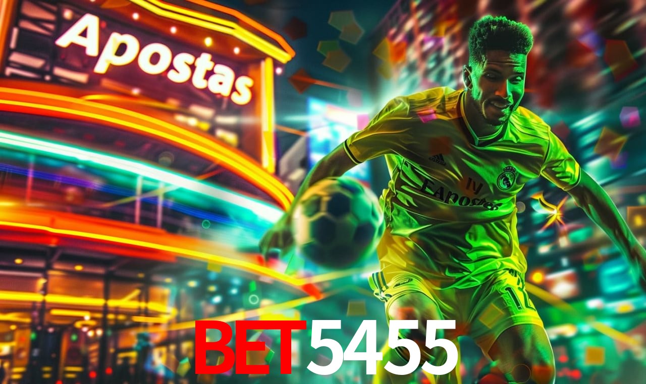 Login Seguro bet5455
