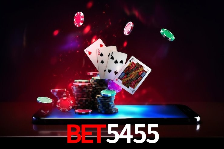 Player Reviews bet5455