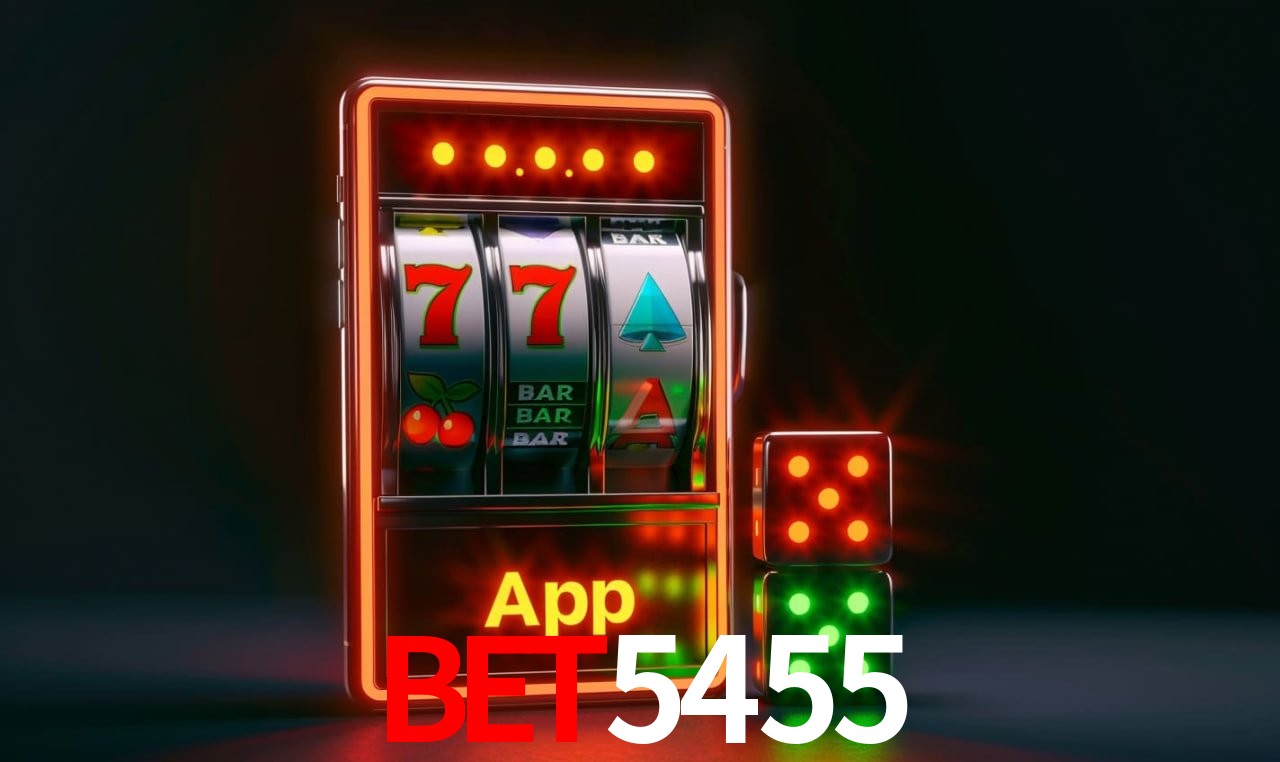 Casino Ao Vivo bet5455