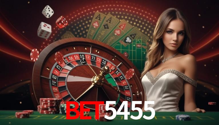 Platform Technology bet5455