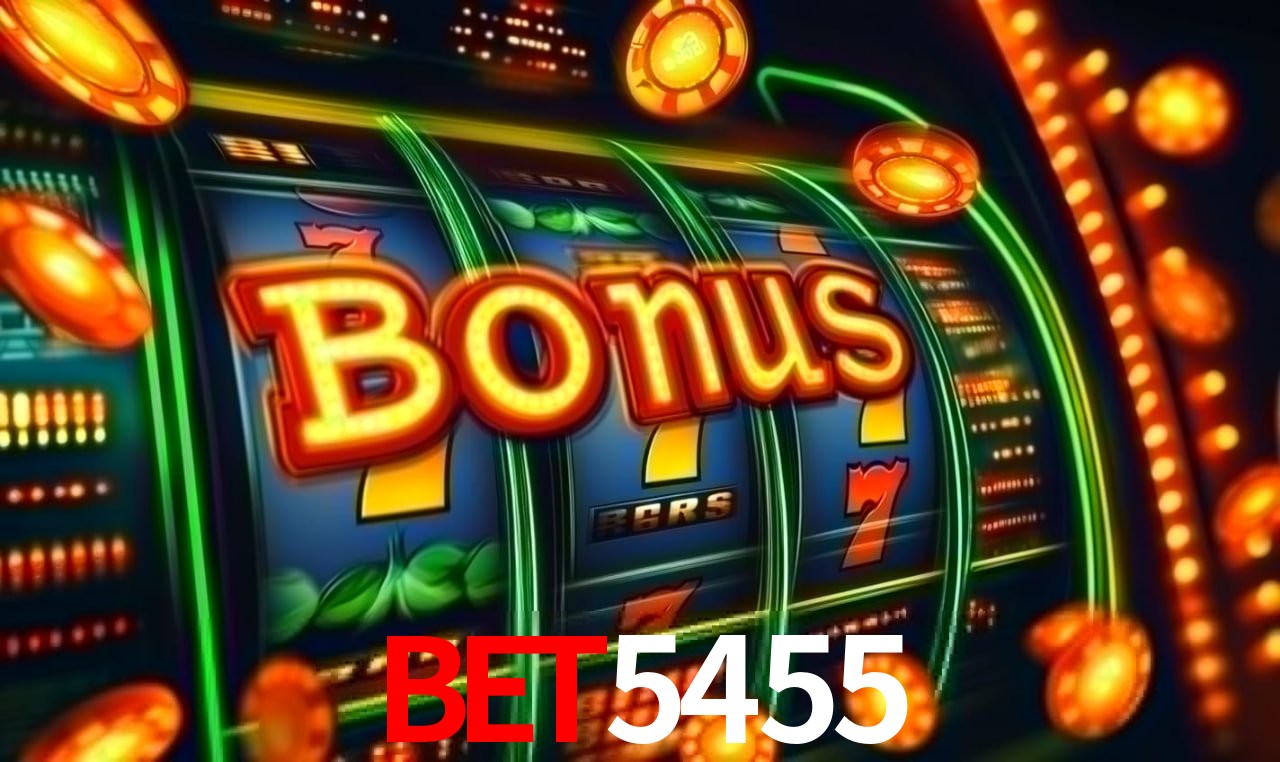 Roulette Table bet5455