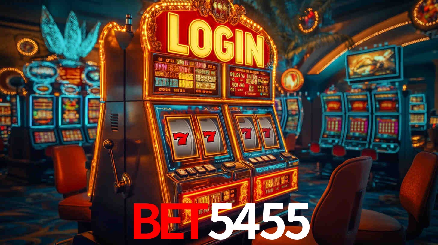 Explore as vantagens do bet5455: serviço profissional e confiabilidade