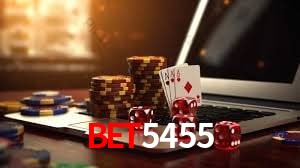 PIX Instantâneo bet5455
