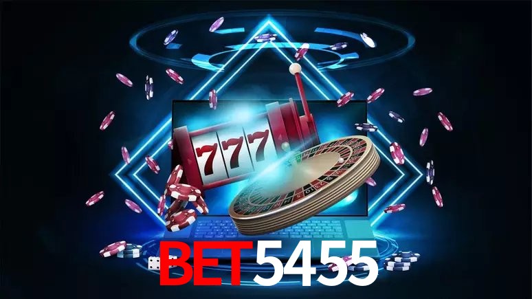 Integração de APIs bet5455