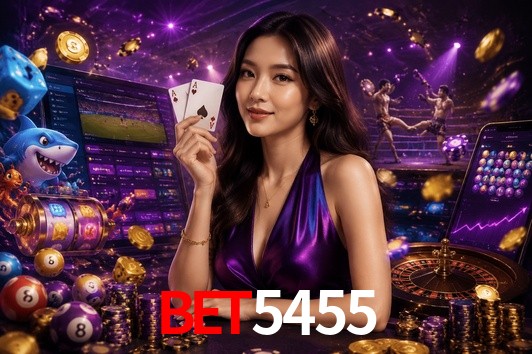 Live Casino bet5455
