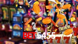 Servidor Brasil bet5455
