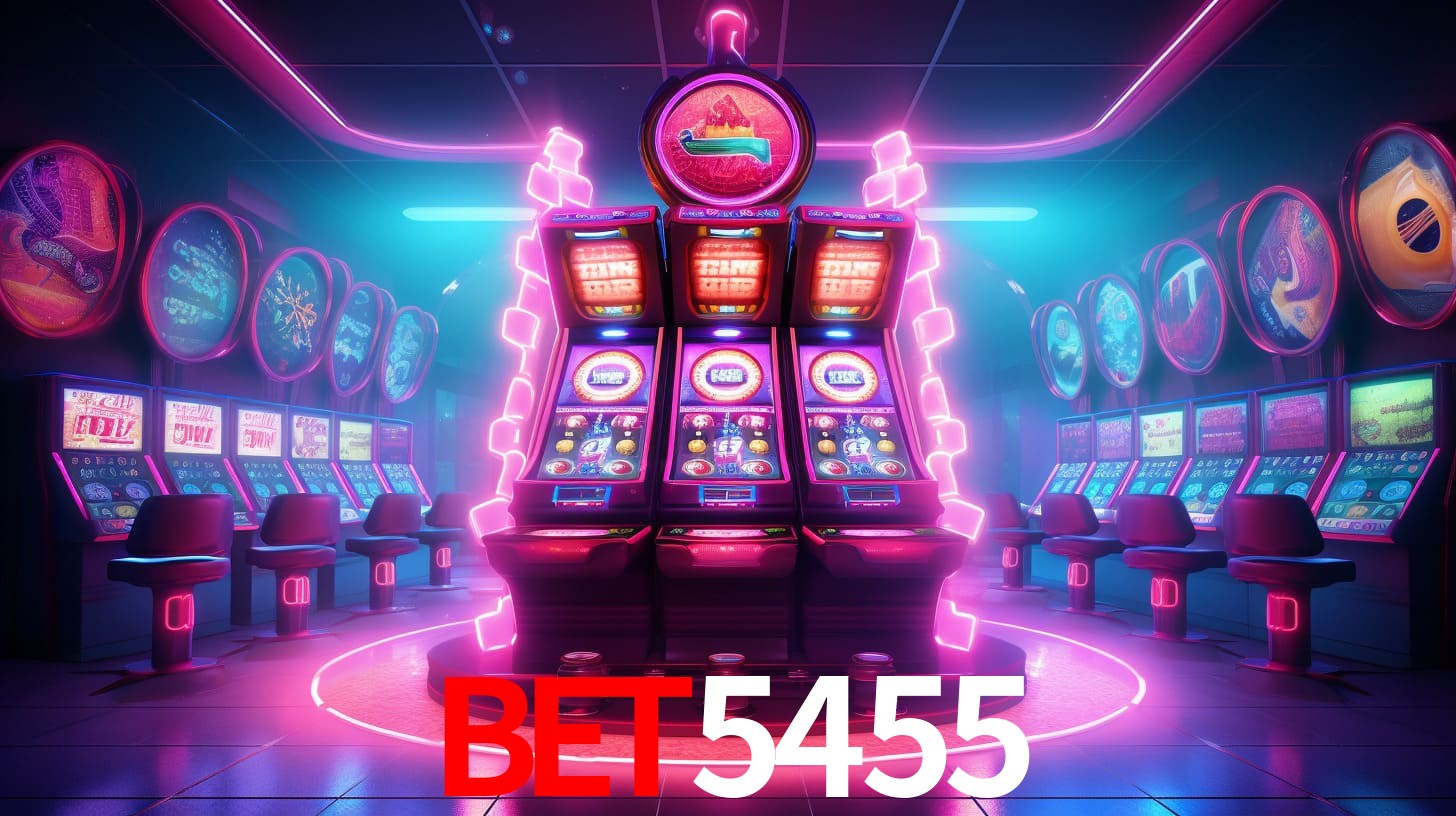 bet5455: Jogue Crash e Experimente Alta Recompensa Instantânea