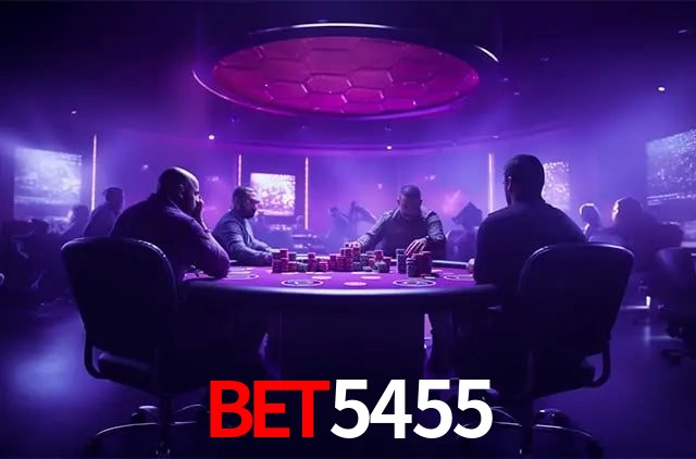 cassino bet5455