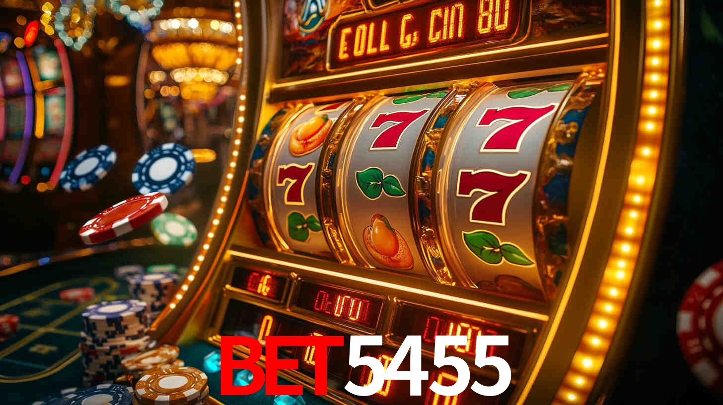 Licença Curaçao bet5455