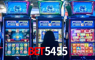 A Experiência Imersiva dos Cassinos Ao Vivo no bet5455